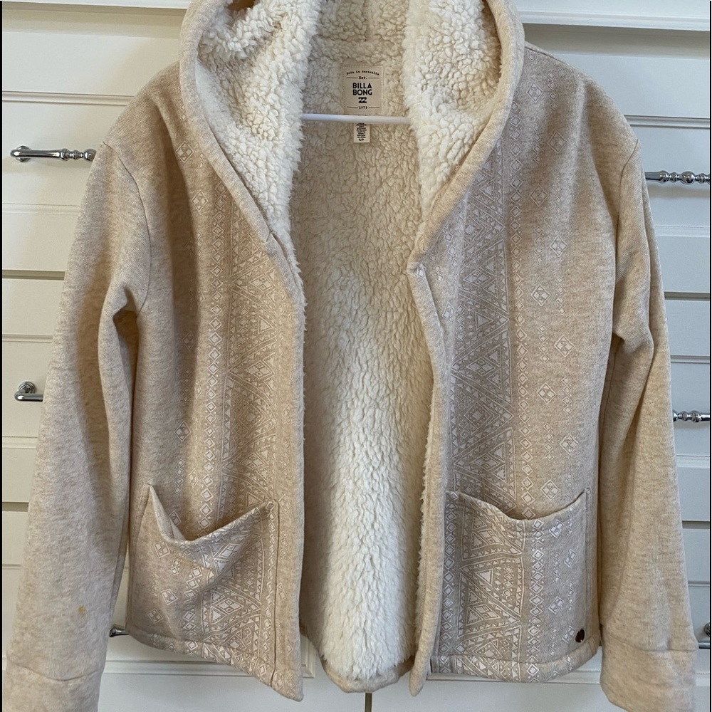 Fall Jacket - image 1